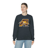 Track MJHS Heavy Blend™ Crewneck Sweatshirt