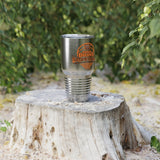 Padua basketball Ringneck Tumbler, 30oz