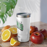 Strongsville hockey Ringneck Tumbler, 20oz