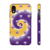 NR Bears Tough Cases