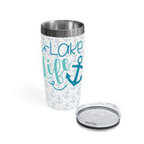 Lake life Ringneck Tumbler, 20oz