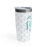 Lake life Ringneck Tumbler, 20oz
