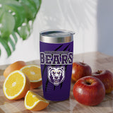 Babb Ringneck Tumbler, 20oz