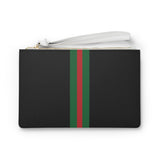G thang Clutch Bag