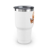 Padua basketball Ringneck Tumbler, 30oz