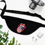 American world tour Fanny pack