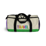 Travel Duffle Bag