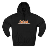 PADUA Cheer Unisex Premium Pullover Hoodie