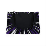 North Royalton Bears Football Weekender Tote Bag