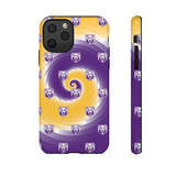 NR Bears Tough Cases