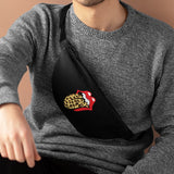 Leo world tour Fanny pack