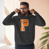 PADUA P Unisex Premium Pullover Hoodie