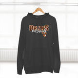 Bruins Volleyball Unisex Premium Pullover Hoodie