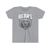 North Royalton Football Kids Regular Fit Short Sleeve T-shirt