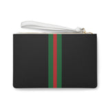 G thang Clutch Bag