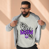 North Royalton Cheer Mom Crewneck Sweatshirt