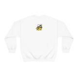 Medina Bees Unisex Heavy Blend™ Crewneck Sweatshirt