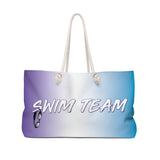 Oakridge Weekender Bag