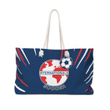 Internationals Weekender Bag