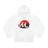 Maverick Unisex Premium Pullover Hoodie