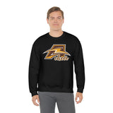 MJHS Cheer Heavy Blend™ Crewneck Sweatshirt