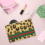 Leo g thang Clutch Bag
