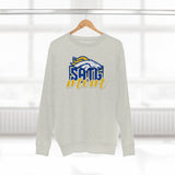 SATG Mom Crewneck Sweatshirt
