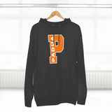 PADUA P Unisex Premium Pullover Hoodie