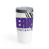 Bear Scratch Ringneck Tumbler, 20oz