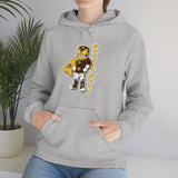 MJHS Man Basketball Unisex Premium Pullover Hoodie