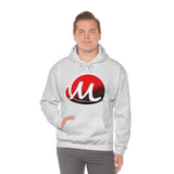 Maverick Unisex Premium Pullover Hoodie