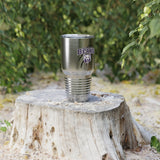 Babb white Ringneck Tumbler, 30oz