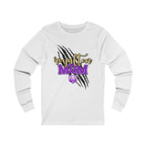 North Royalton Mom Long Sleeve Tee