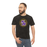 Royalton Unisex Mineral Wash T-Shirt