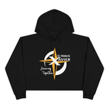 SFX Crop Hoodie