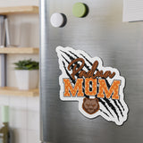 Padua Mom Kiss-Cut Magnets