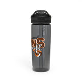 Bruins Volleyball CamelBak Eddy®  Water Bottle