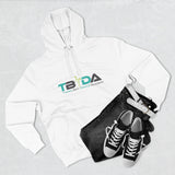 TBDA Unisex Premium Pullover Hoodie