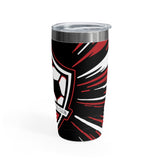 Parma soccer Ringneck Tumbler, 20oz