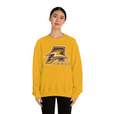 Track MJHS Heavy Blend™ Crewneck Sweatshirt