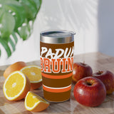 Padua Ringneck Tumbler, 20oz