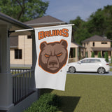 Bruins House Banner