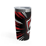 Parma soccer Ringneck Tumbler, 20oz