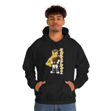 MJHS Man Basketball Unisex Premium Pullover Hoodie