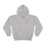 Internationals Unisex Heavy Blend™ Hooded Sweatshirt