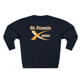 SFX Unisex Premium Crewneck Sweatshirt