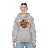 Football  BRUINS Unisex Premium Pullover Hoodie