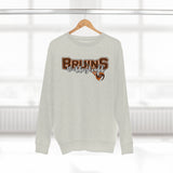 Bruins Volleyball Crewneck Sweatshirt