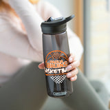 Bruins Basketball CamelBak Eddy®  Water Bottle