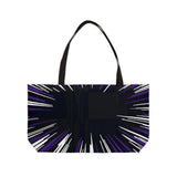 North Royalton Bears Football Weekender Tote Bag